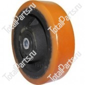 BT 7517711 КОЛЕСО ОПОРНОЕ