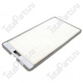 SIZE 184*363*15 ФИЛЬТР ВОЗДУХА