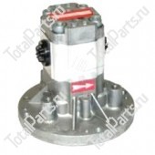 KEY NUMBER PD00010603 ГИДРАВЛИЧЕСКИЙ НАСОС