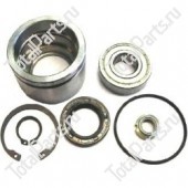 ATLET 104826 РЕМКОМПЛЕКТ ЭЛЕКТРОДВИГАТЕЛЯ ХОДА