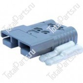 SIZE 160xGx36x92x71x2x35x СОЕДИНИТЕЛЬ АККУМУЛЯТОРА 160A 36V