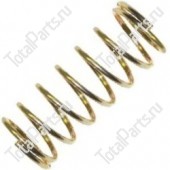 SIZE 14.25*34.3*1.15*8 ПРУЖИНА