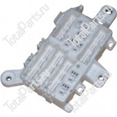 TOYOTA 576402660071 БЛОК ГНЕЗД РЕЛЕ И ПРЕДОХРАНИТЕЛЕЙ