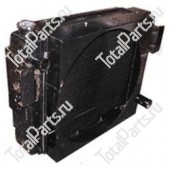 INPARTS 16030112036A РАДИАТОР