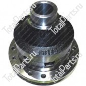 TVH 20411834 КОРПУС ДИФФЕРЕНЦИАЛА