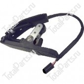 SIZE 210x550x4P ПЕДАЛЬ АКСЕЛЕРАТОРА