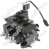 KEY NUMBER 89784 ГИДРОРАСПРЕДЕЛИТЕЛЬ DAEWOO-DOOSAN