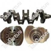 SIZE 542*4*79.8*50*1*20*3 КОЛЕНВАЛ