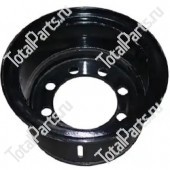 SIZE 200*262*250*8*32*348 ДИСК КОЛЕСНЫЙ