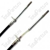 TOYOTA 005916177381 ТРОС АКСЕЛЕРАТОРА