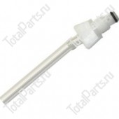 ISUZU 8943679570 СЛИВНАЯ ПРОБКА ФИЛЬТРА