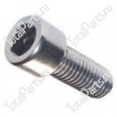 SIZE M12x1.75x30 ВИНТ С ШЕСТИГРАННЫМ ОТВЕРСТИЕМ В ГОЛОВКЕ