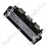 FUJI 1MI100H025 ТРАНЗИСТОР СИЛОВОЙ