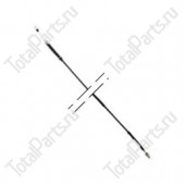 FLS A-AD22-113A-1091A ТРОС АКСЕЛЕРАТОРА