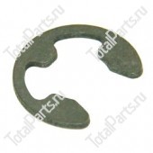 TOYOTA 474322342071 СТОПОРНОЕ КОЛЬЦО