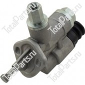 SIZE 2*44.5*1/2NPT*14*M14 ТОПЛИВНЫЙ НАСОС