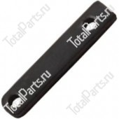 TOTALSOURCE SY41927 РУЛЕВАЯ СЕРЬГА