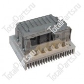 KOMATSU 8433606 КОНТРОЛЛЕР ХОДА