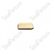 HIFI FILTER SC50136 ФИЛЬТР ВОЗДУШНЫЙ