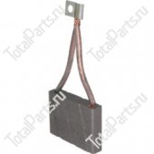 SIZE 9.9x47.9x32.6  ЭЛЕКТРОЩЕТКА DM4D | ЗАПЧАСТИ К СКЛАДСКОЙ ТЕХНИКЕ