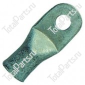 QUICK CABLE 5958F ЛУЖОНЫЙ МЕДНЫЙ НАКОНЕЧНИК