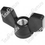 SIZE M8x1.25x51x27x27 ГАЙКА БАРАШЕК