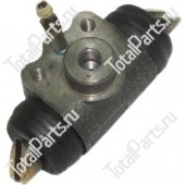 FAG R23023C1 РАБОЧИЙ ТОРМОЗНОЙ ЦИЛИНДР