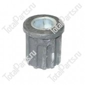 SIZE 33*37.5*41 РЕЗИНОВАЯ ОПОРА ВАЛА Type S - Special