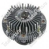 AISIN FCT023 ВИСКОМУФТА