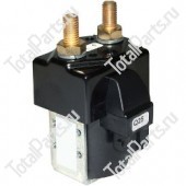 ALBRIGHT SW801684L КОНТАКТОР В СБОРЕ