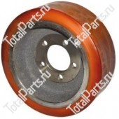 RADER VOGEL 172/310/120/245/080H ВЕДУЩЕЕ КОЛЕСО