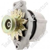 LUCAS LRA733 ГЕНЕРАТОР