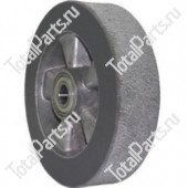 SIZE 198*50*28 КОЛЕСО POLYURETHANE