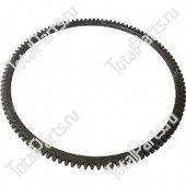 NISSAN QD32 ВЕНЕЦ МАХОВИКА НА ДВИГАТЕЛЬ