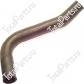 TVH 1582728 ПАТРУБОК РАДИАТОРА ВЕРХНИЙ
