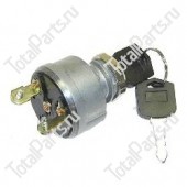 DAEWOO-DOOSAN D554210 ЗАМОК ЗАЖИГАНИЯ