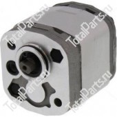 SIZE 1xDx5.7x71.4x22xBx9. ГИДРАВЛИЧЕСКИЙ НАСОС