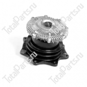 GMB PA1204 ПОМПА ВОДЯНАЯ