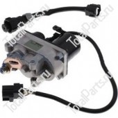 TOTALPARTS 000059789 СЕРВОДВИГАТЕЛЬ ТНВД