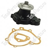 MITSUBISHI A000016023 ПОМПА ВОДЯНАЯ