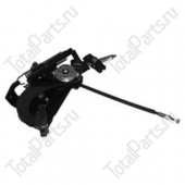 TOYOTA 461102661071 ПЕДАЛЬ ТОРМОЗА В СБОРЕ