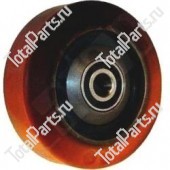 TVH 1120987 РОЛИК ГРУЗОВОЙ