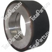 SIZE 100x40x90x62x25.5x28 РОЛИК / STANDARD ROLLER WITHOUT BEARING