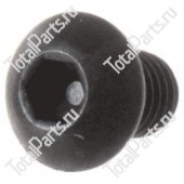 CLARK 27CM00812 ВИНТ