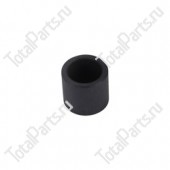 YANMAR 11962511870 ВТУЛКА ФОРСУНКИ