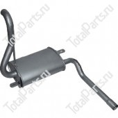 HANGCHA (HC) R846-321000-000 ГЛУШИТЕЛЬ