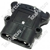 SIZE 25mm2 СОЕДИНИТЕЛЬ АККУМУЛЯТОРА 80A 150V ПАПА