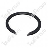 TVH 7527762 СТОПОРНОЕ КОЛЬЦО