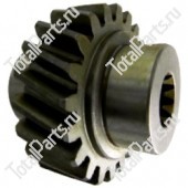 KOMATSU 8943348550 ШЕСТЕРНЯ