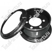 TVH 2328281 ДИСК В СБОРЕ 7.00-15